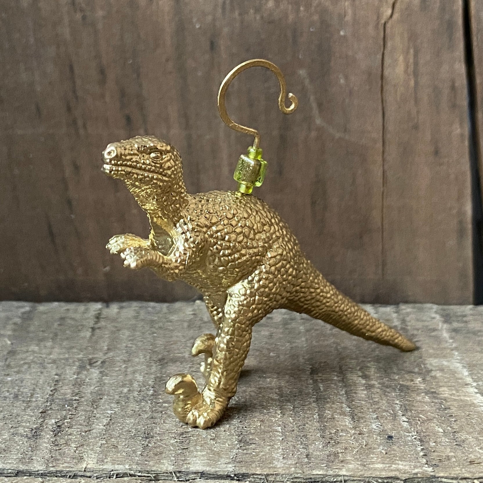 Daphne the Dinosaur